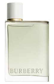 BURBERRY HER (W) EDT 100ML