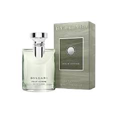 BVLGARI POUR HOMME EDP 100ML