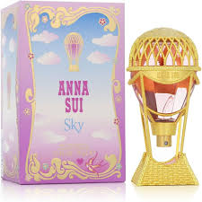 ANNA SUI SKY (W) EDT 75ML TESTER