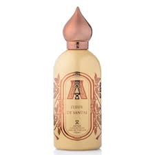 ATTAR COLLECTION FLEUR DE SANTAL (U) EDP 100ML TESTER